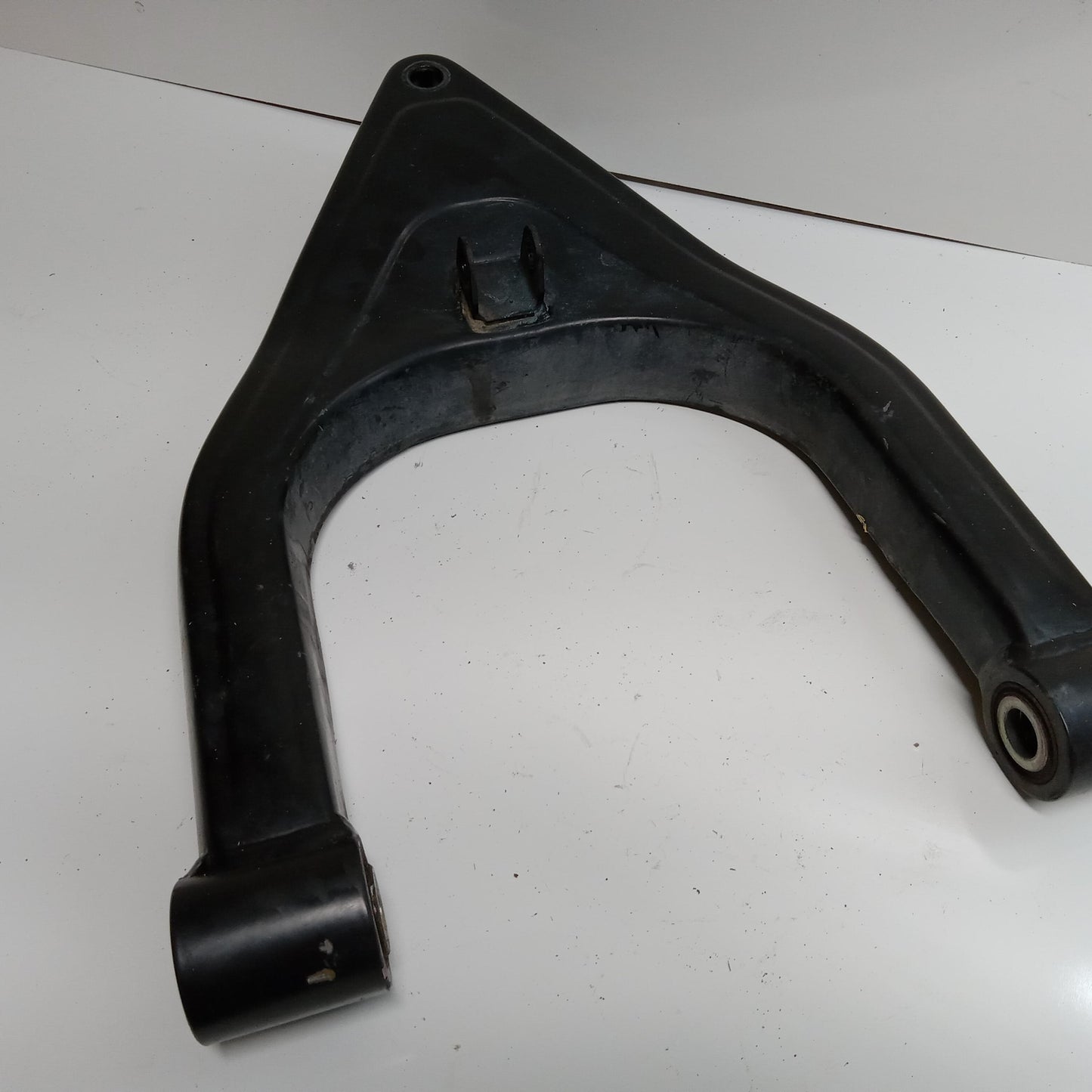 1995 BMW R1100RT OEM REAR SWINGARM BACK SUSPENSION SWING ARM