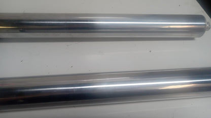 1999 HONDA CBR900RR OEM FRONT FORKS SHOCK SUSPENSION SET PAIR