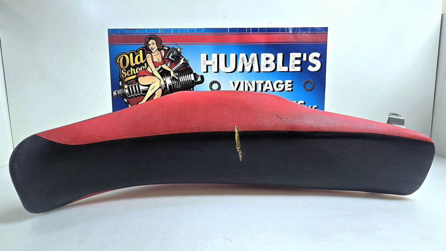 OEM 04 to 08 2004 Honda CRF250X Saddle Seat