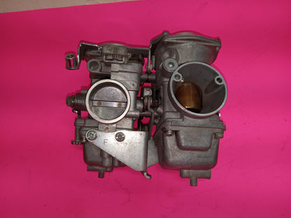 81-83 YAMAHA VIRAGO 750 CARB CARBURETOR 