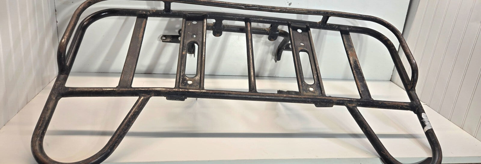 1995-96 OEM Polaris Magnum 425 Luggage Rack