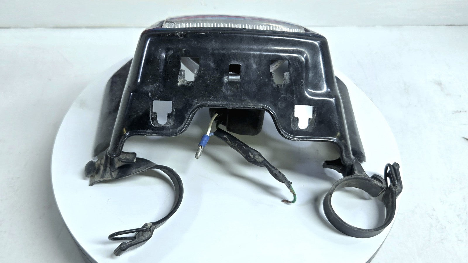 OEM 04 to 08 2004 Honda CRF250X Headlight Headlamp with Housing