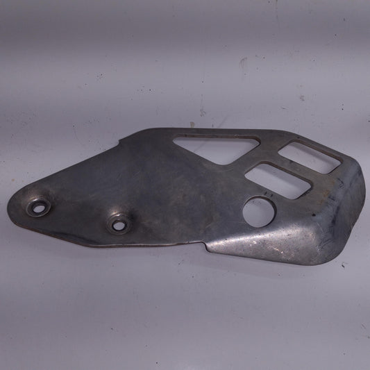 1998 YAMAHA YZ400 OEM MOTOR ENGINE FRONT SPROCKET COVER