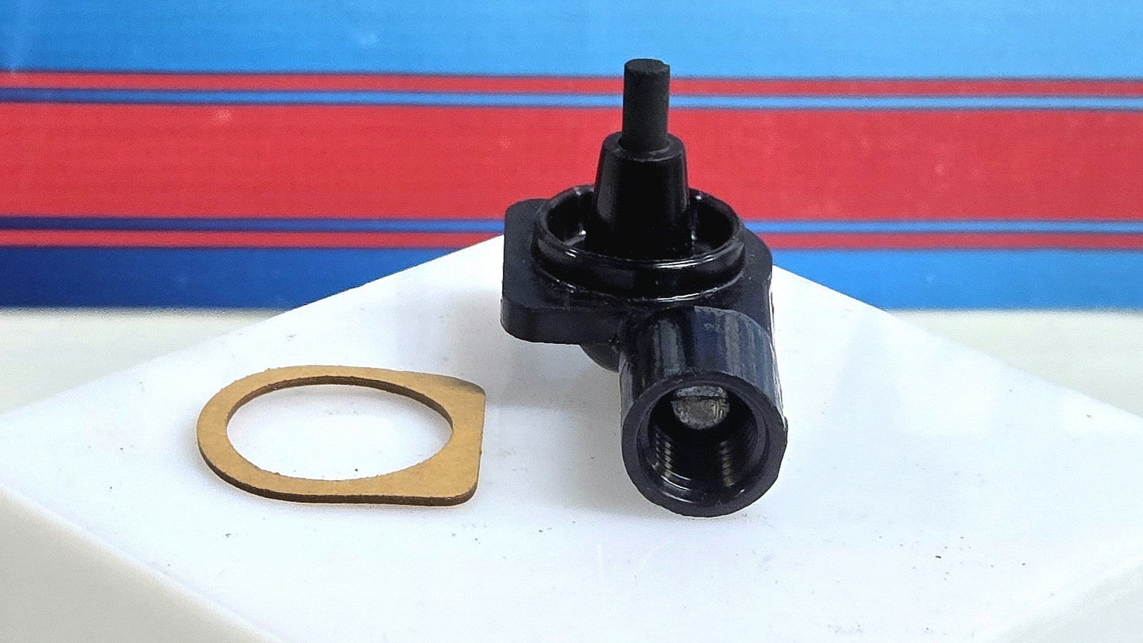 NOS Lucas Brand Magneto Pick Up PN 458267