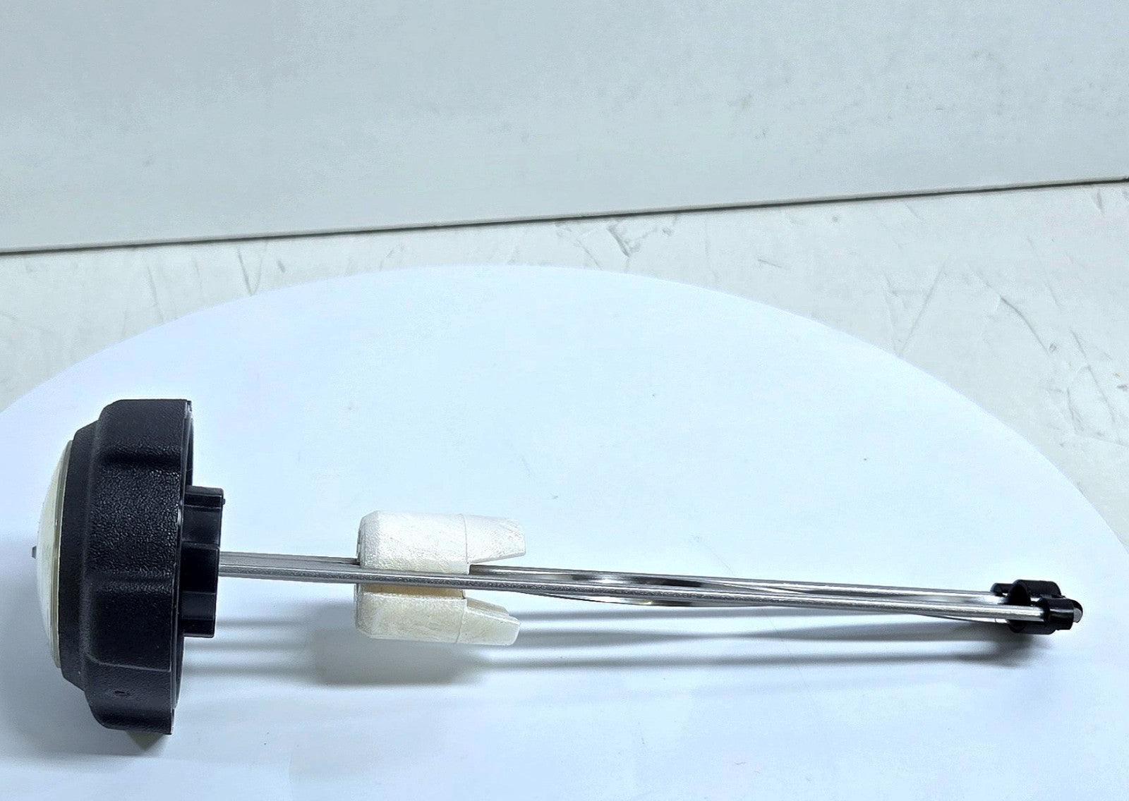 Polaris Long Fuel Gage Cap