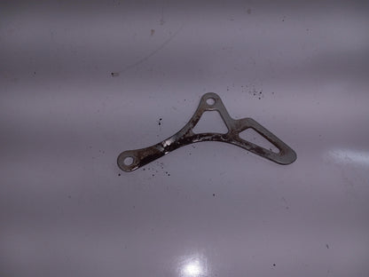1998 YAMAHA YZ400 OEM MOTOR ENGINE FRONT SPROCKET COVER