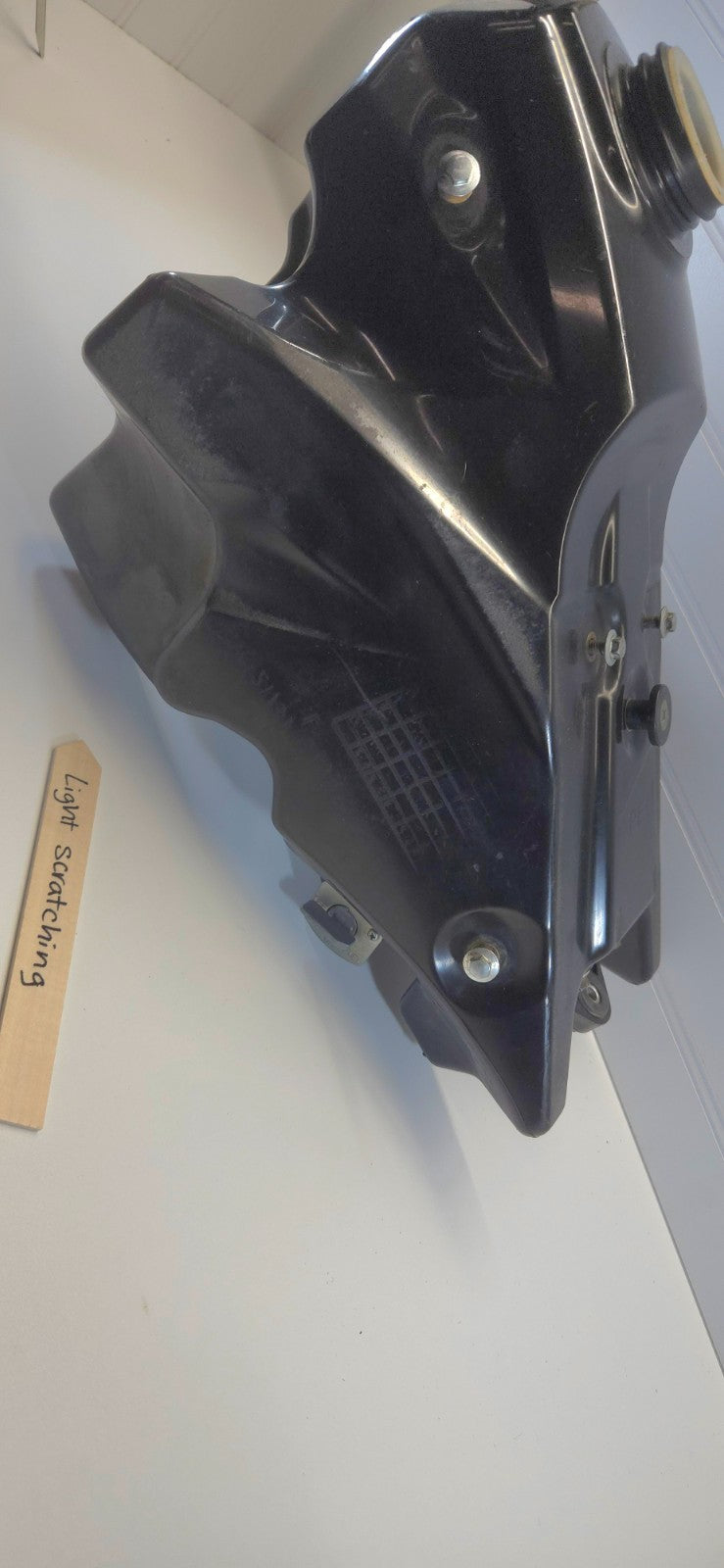 2005-2009 Honda CRF250R CRF250 CRF 250 R OEM Fuel Gas Tank 17510-KRN-730