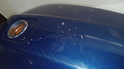  KAWASAKI KZ750E OEM GAS TANK FUEL PETROL RESERVOIR