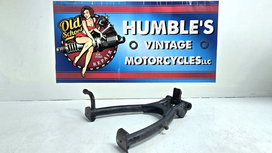 OEM 1970 Yamaha CS3C Center Stand Kickstand
