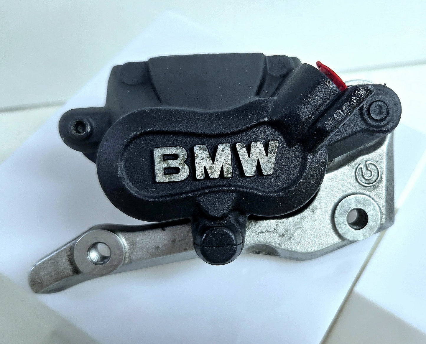 2011 10-13 BMW R1200RT R1200 Rear Brake Caliper Master Cylinder
