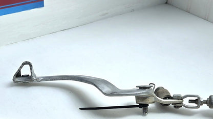 OEM 04 to 08 2004 Honda CRF250X Rear Brake Assembly