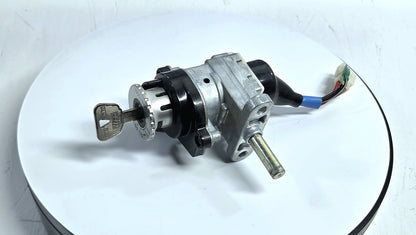 04-09 Yamaha XC125 Ignition Switch and Key