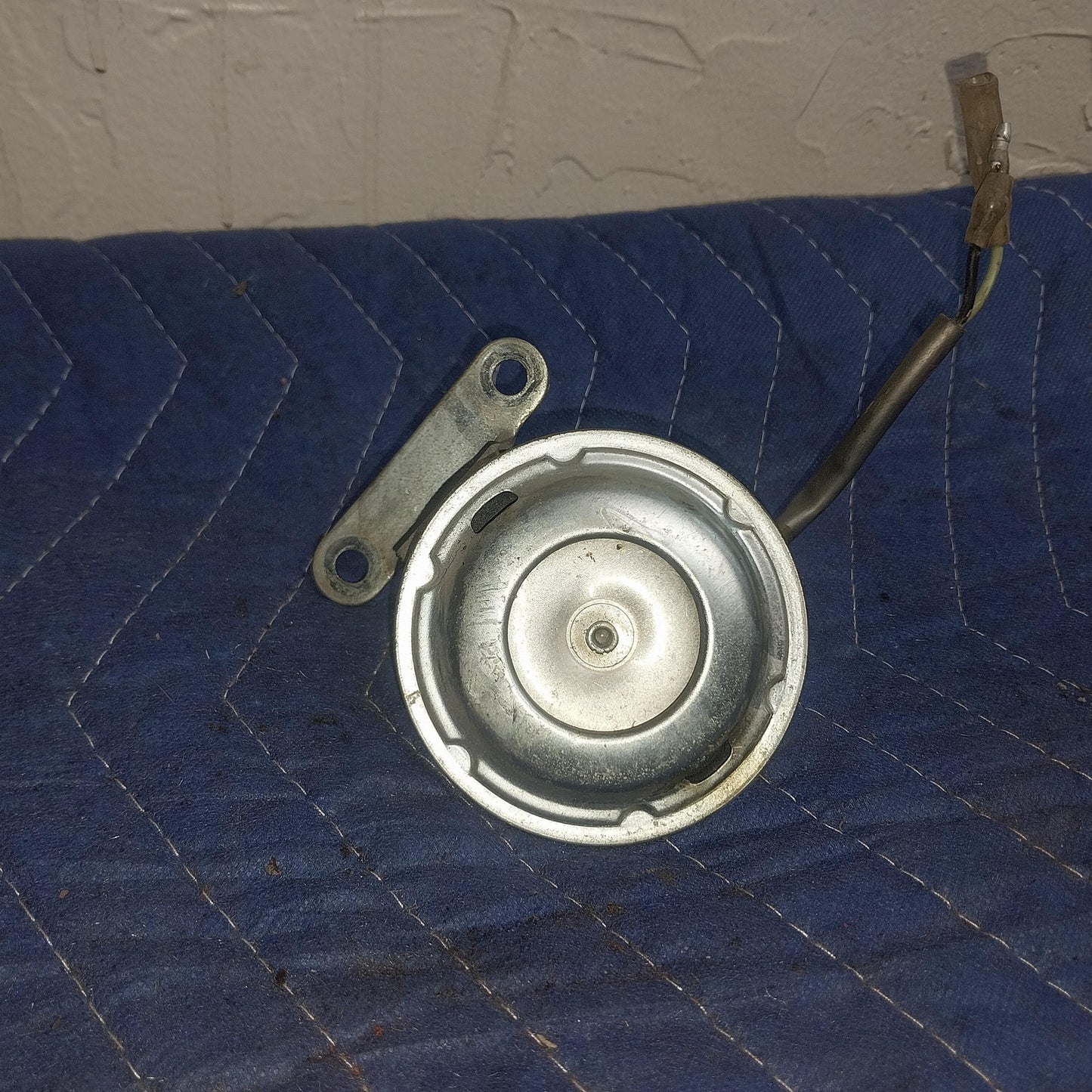 1971 HONDA CL100 OEM HORN SIGNAL