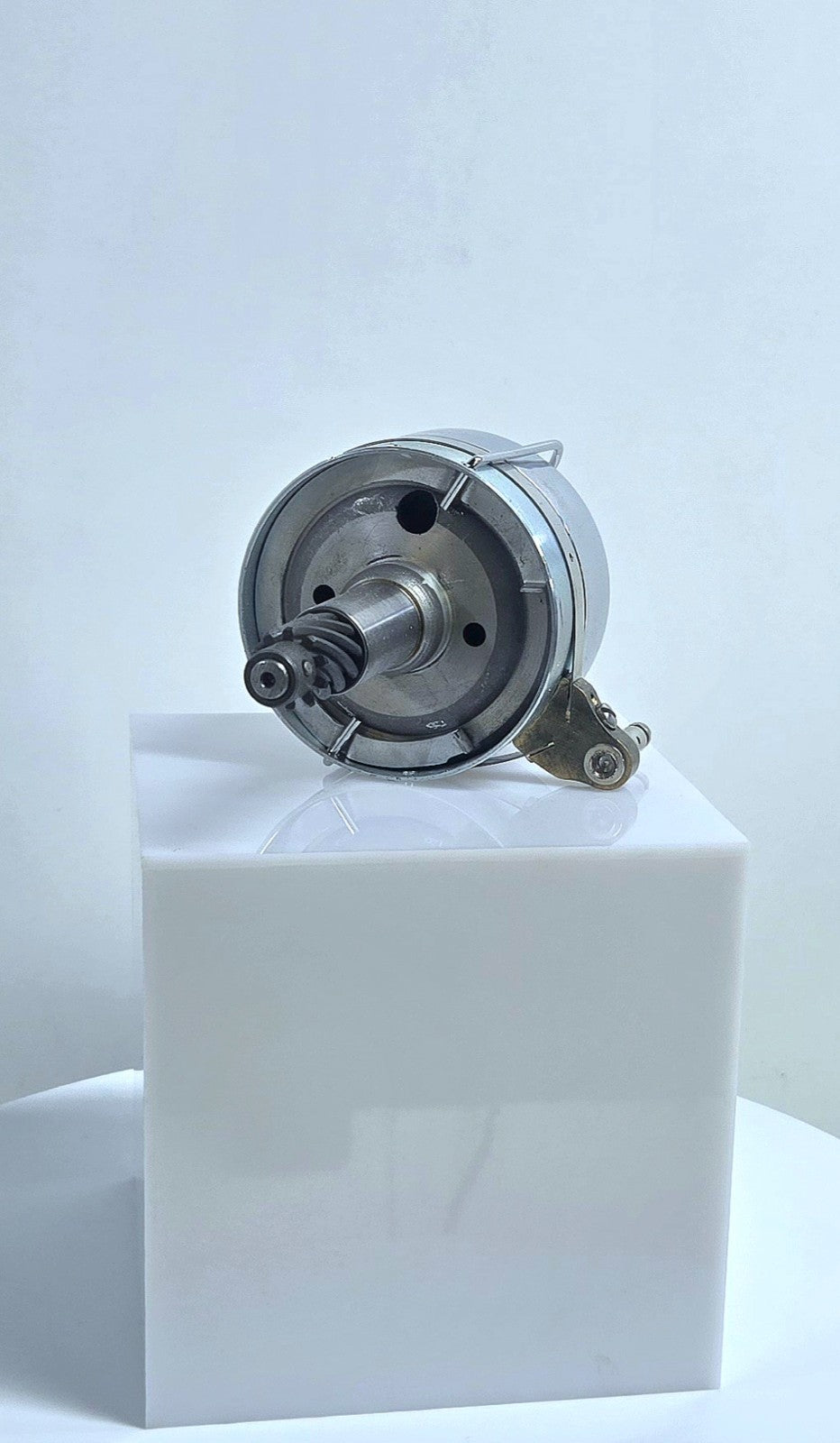 45 inch Distributor for Harley Davidson by V-Twin 32-0061