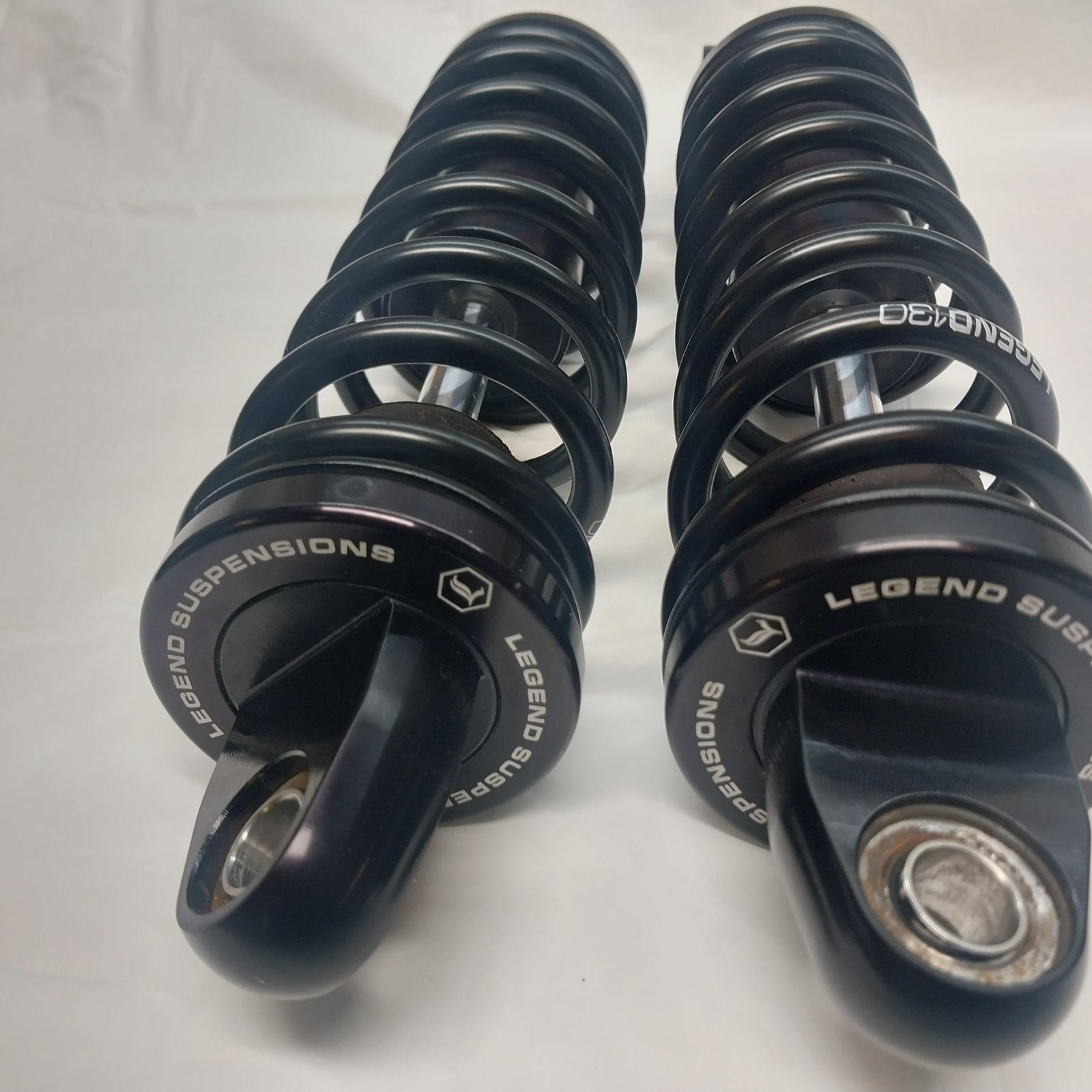Legend 130 Rear Suspension for H-D FLHTK 131009610420