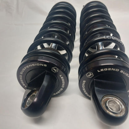 Legend 130 Rear Suspension for H-D FLHTK 131009610420