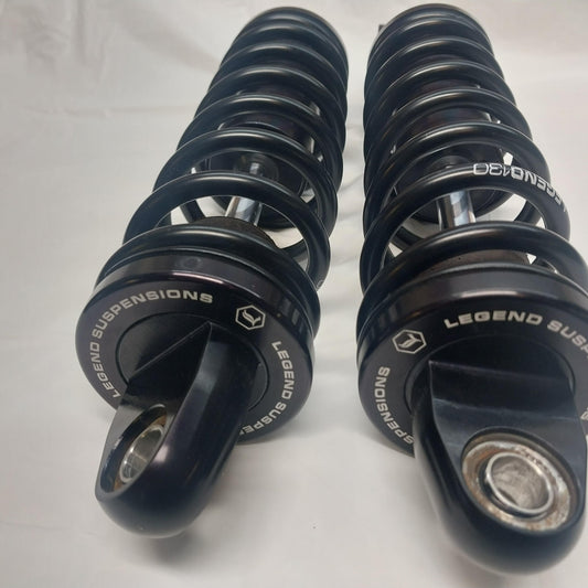 Legend 130 Rear Suspension for H-D FLHTK 131009610420