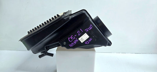 Air Box with Filter for 2022-2024 Indian Scout