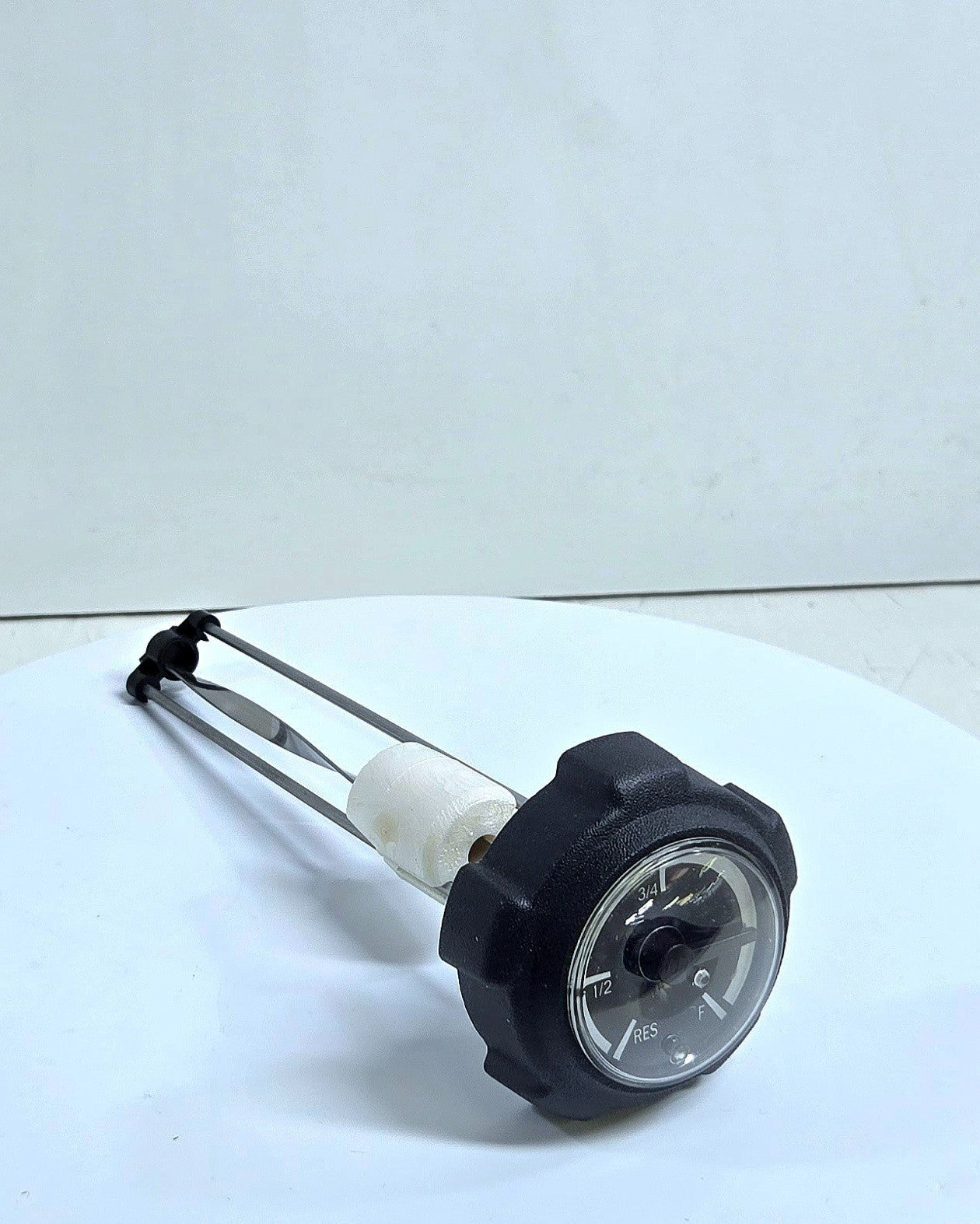 Polaris Long Fuel Gage Cap