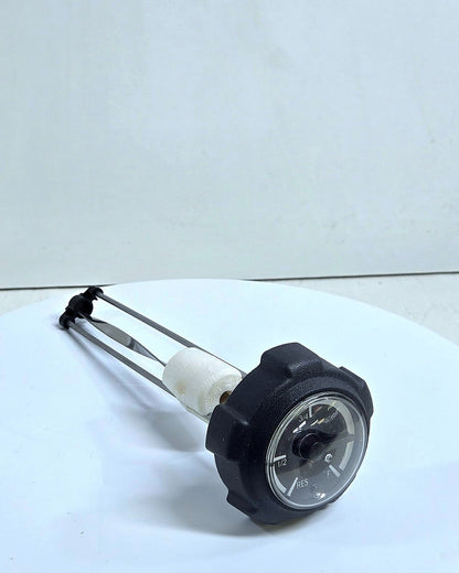 Polaris Long Fuel Gage Cap