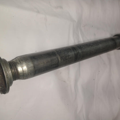 2002 YAMAHA YZ250F FRONT WHEEL RIM AXLE PIVOT BOLT