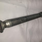 2002 YAMAHA YZ250F FRONT WHEEL RIM AXLE PIVOT BOLT