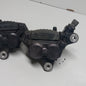 1993 SUZUKI GSXR600W OEM RIGHT LEFT FRONT BRAKE CALIPER SET PAIR CALIPERS