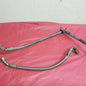 1995 DUCATI M900 MONSTER ENGINE MOTOR OIL COOLER HOSES