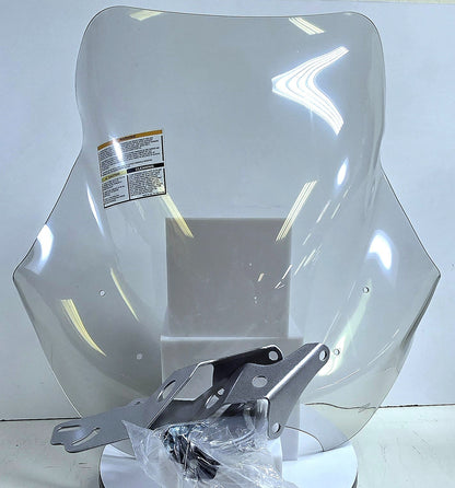 National Cycle N2522 F-Series F-15 Tour Fairing Windshield