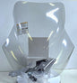 National Cycle N2522 F-Series F-15 Tour Fairing Windshield