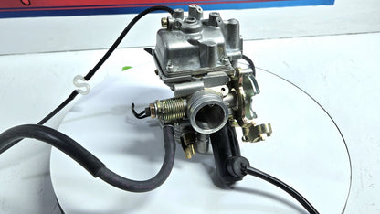 04-09 Yamaha XC125 Carburetor OEM