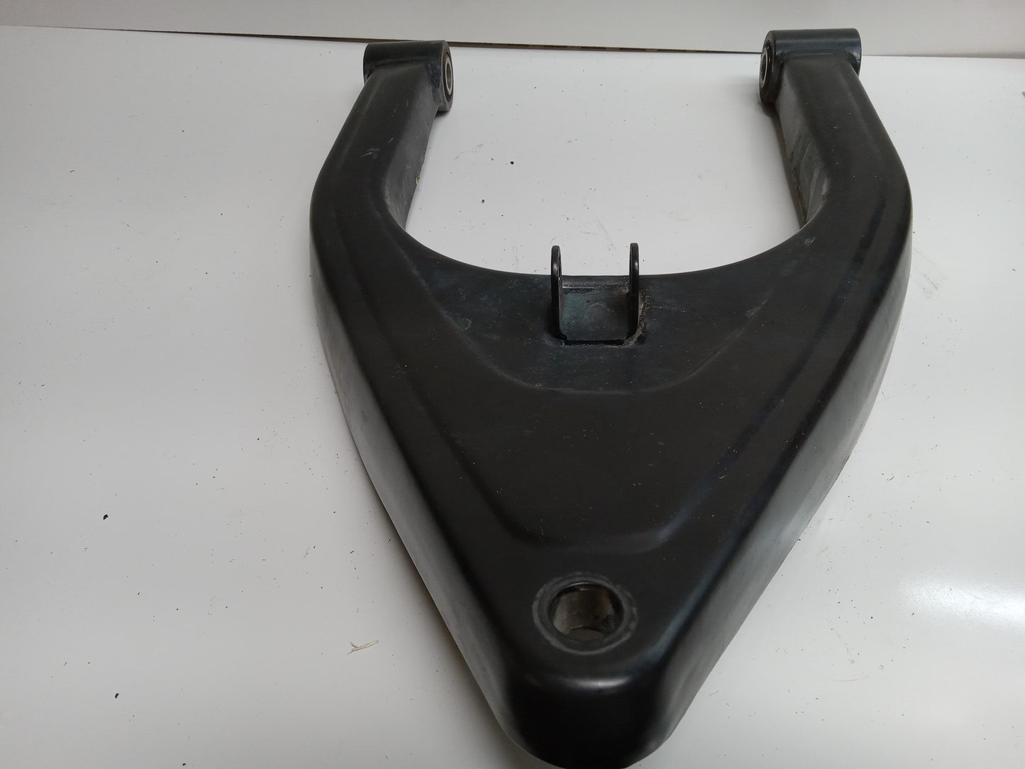 1995 BMW R1100RT OEM REAR SWINGARM BACK SUSPENSION SWING ARM