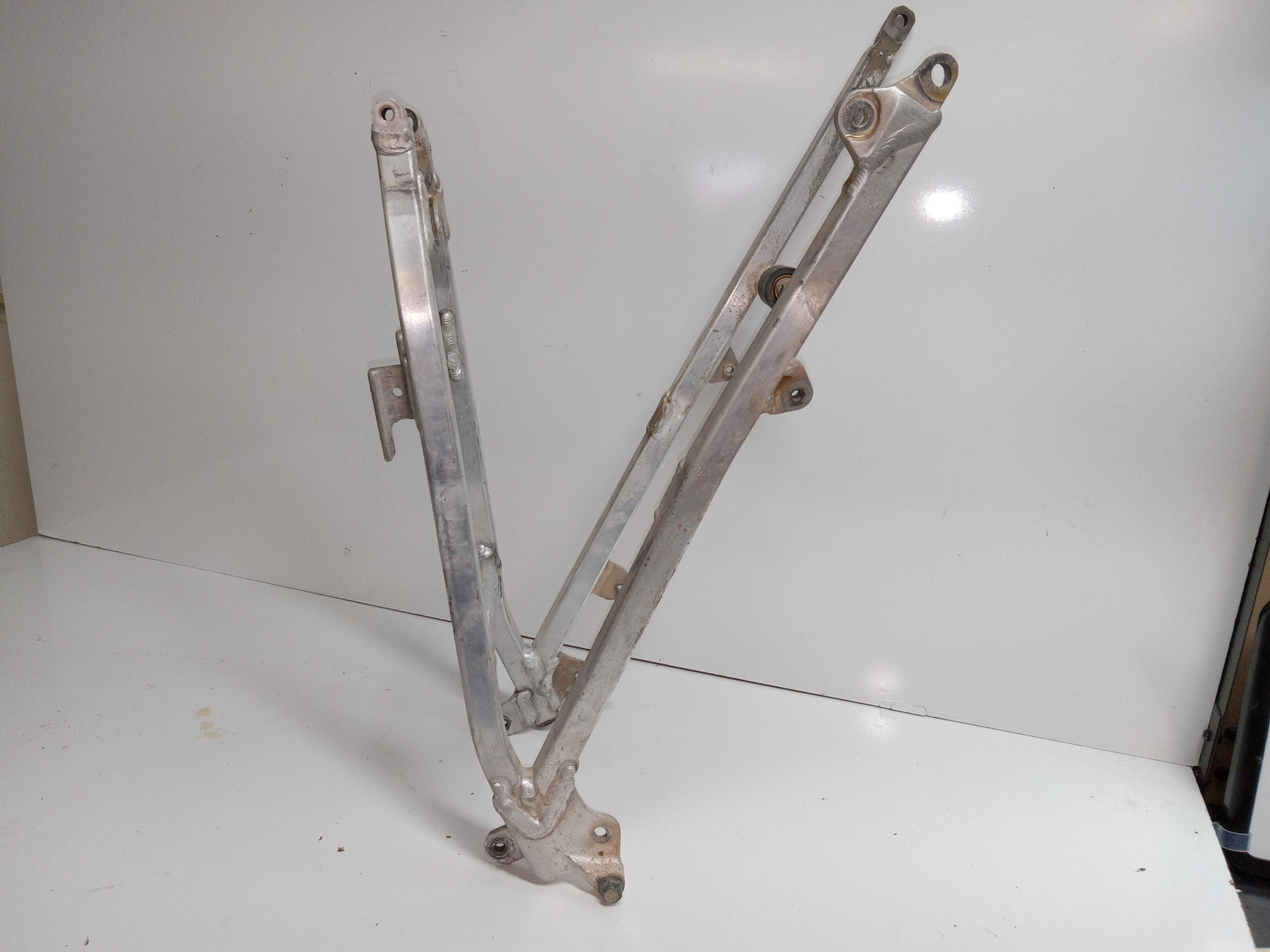 YAMAHA 2003 / 2005 2006 WR250F WR450F OEM REAR BACK SUB FRAME SUBFRAME