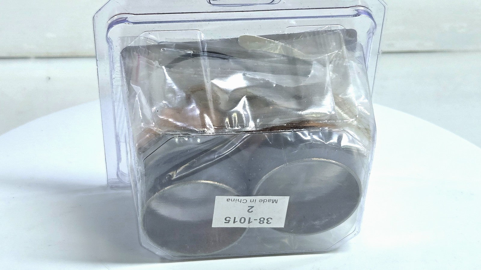 All Balls Fork Bushing Kit 23-86091