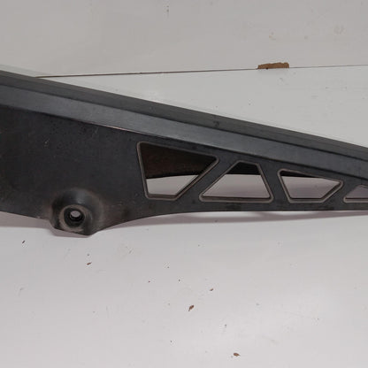 1993 SUZUKI KATANA 600 OEM REAR BACK DRIVE CHAIN GUARD COVER SHIELD