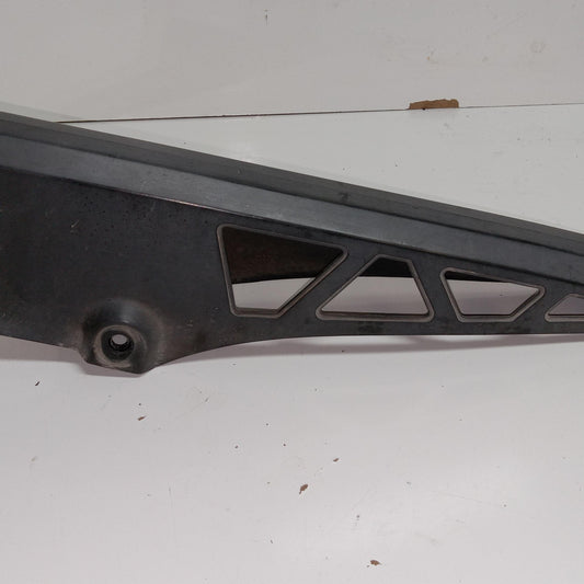 1993 SUZUKI KATANA 600 OEM REAR BACK DRIVE CHAIN GUARD COVER SHIELD