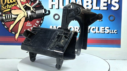 OEM 1970 Yamaha CS3C Tool Box Battery Box