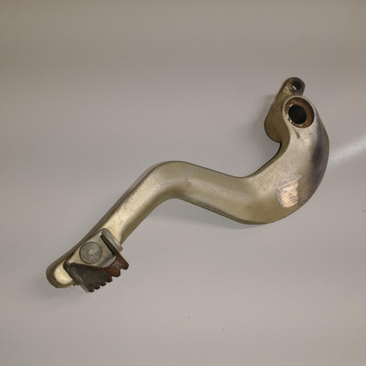 YAMAHA RIGHT REARSET BRAKE FOOT PEDAL 4XM-27200-21-00