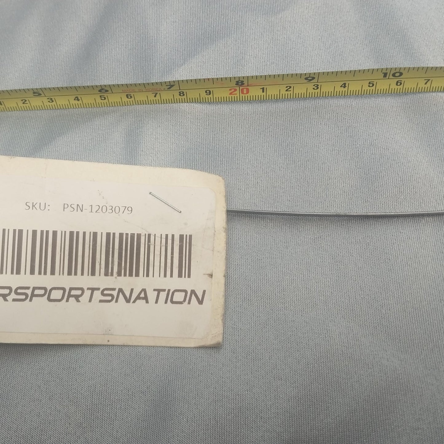 OIL LEVEL DIPSTICK PLUG PSN-1203079