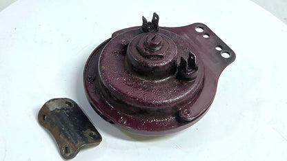 Vintage Lucas Horn 6H 12V for Triumph BSA