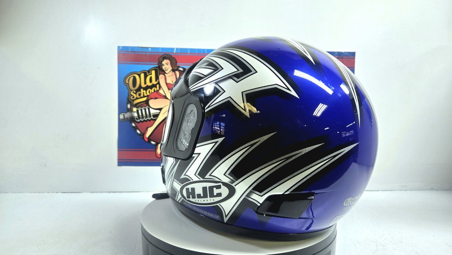 HJC Snowmobile Helmet