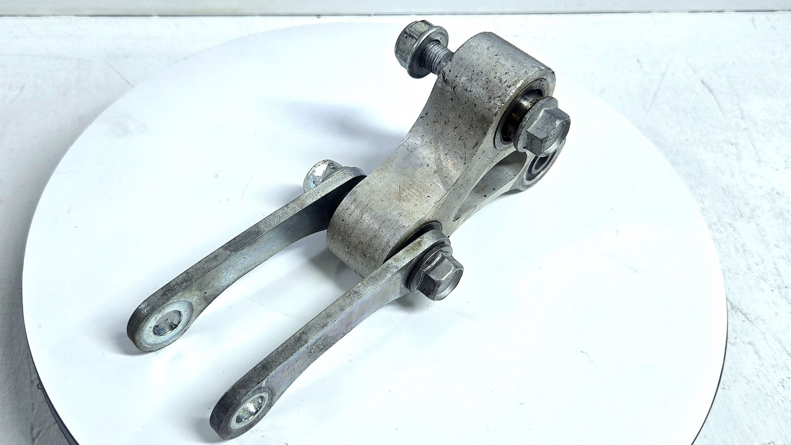 03 to 07 2005 Honda CR85 Wishbone with Linkage OEM
