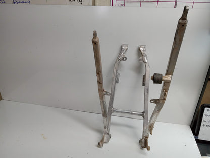 YAMAHA 2003 / 2005 2006 WR250F WR450F OEM REAR BACK SUB FRAME SUBFRAME