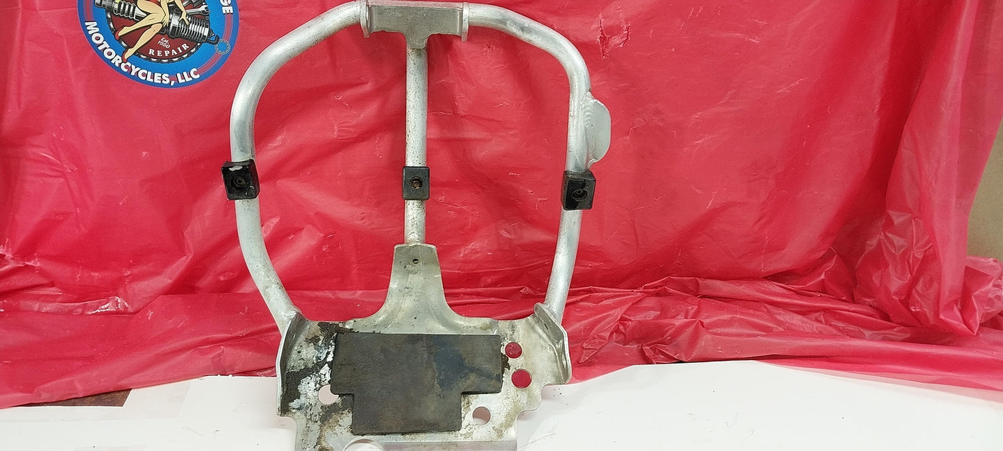 1994 HONDA XR250L LOWER BOTTOM SKID PLATE GUARD SHIELD