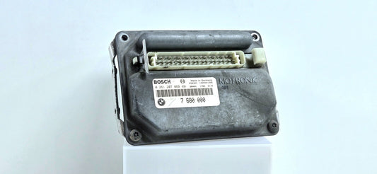 2004 BMW RT 1150R Bosch Computer Module