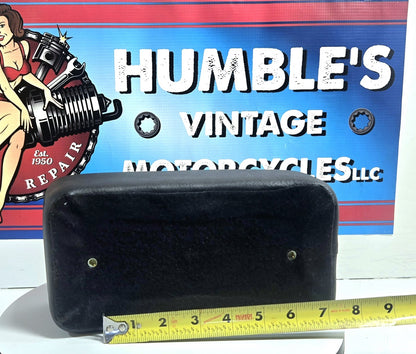 Universal Rear Fender Seat