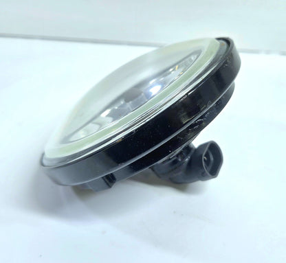 Harley-Davidson Clear Auxiliary Lamp Heritage Softail Road King OEM 68414-05