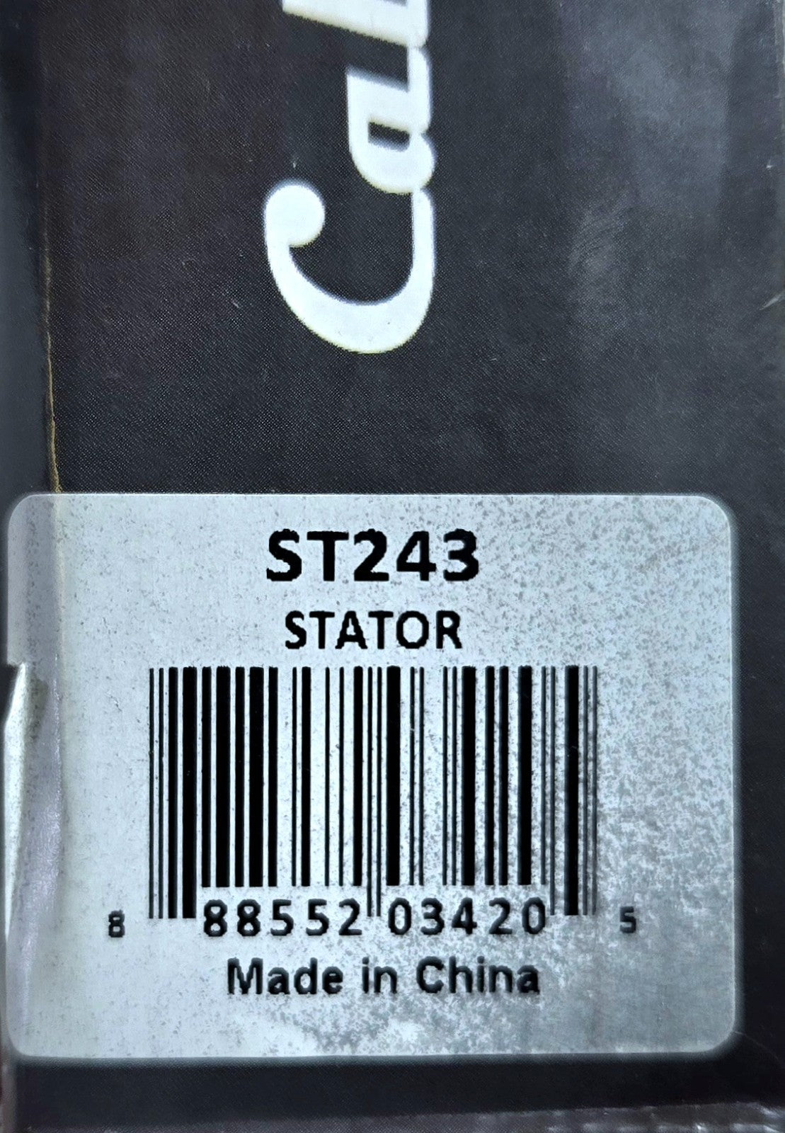 Caltric Stator ST243 for Honda Shadow VT750