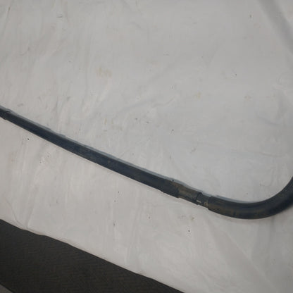 2002 YAMAHA YZ250F REAR BACK BRAKE HOSE FLUID LINE