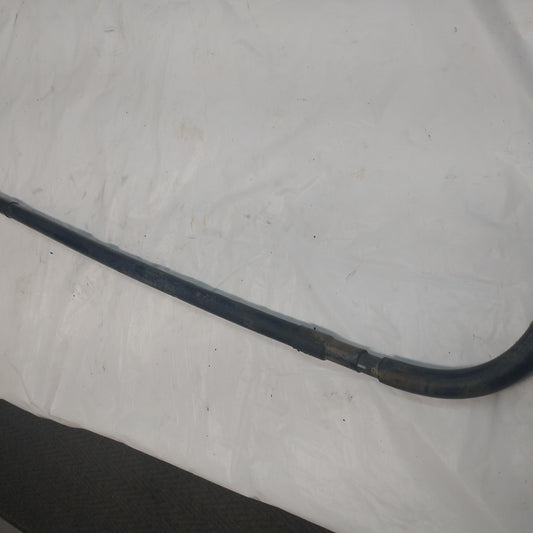 2002 YAMAHA YZ250F REAR BACK BRAKE HOSE FLUID LINE